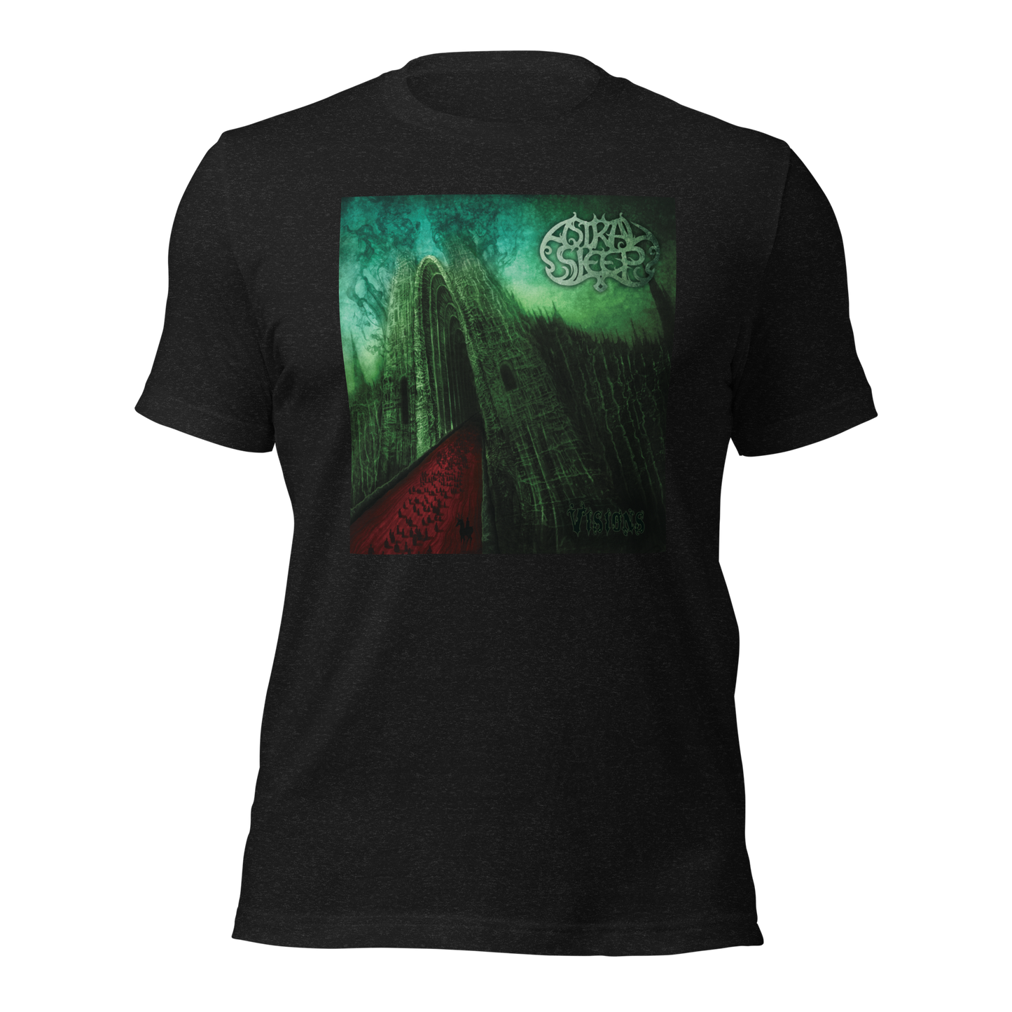 Astral Sleep Visions T-Shirt