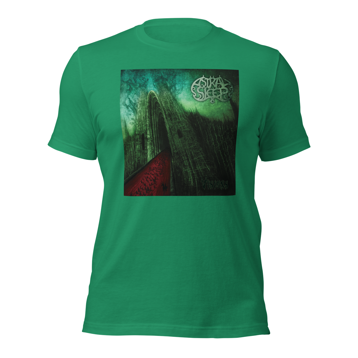 Astral Sleep Visions T-Shirt